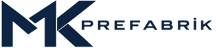 MK Prefabrik - Ankarada Konteyner